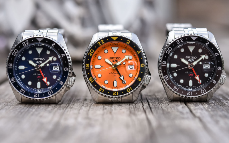 How to choose a good Seiko diving watch?